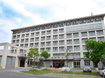 广州亨泰青年公寓酒店场地环境基础图库